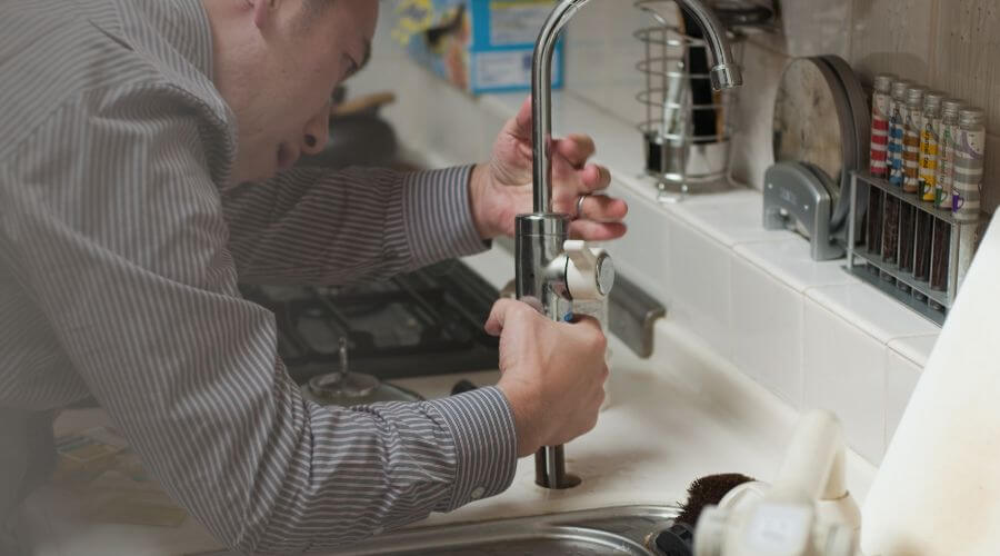 Local sewer line repair in Jadwin, MO